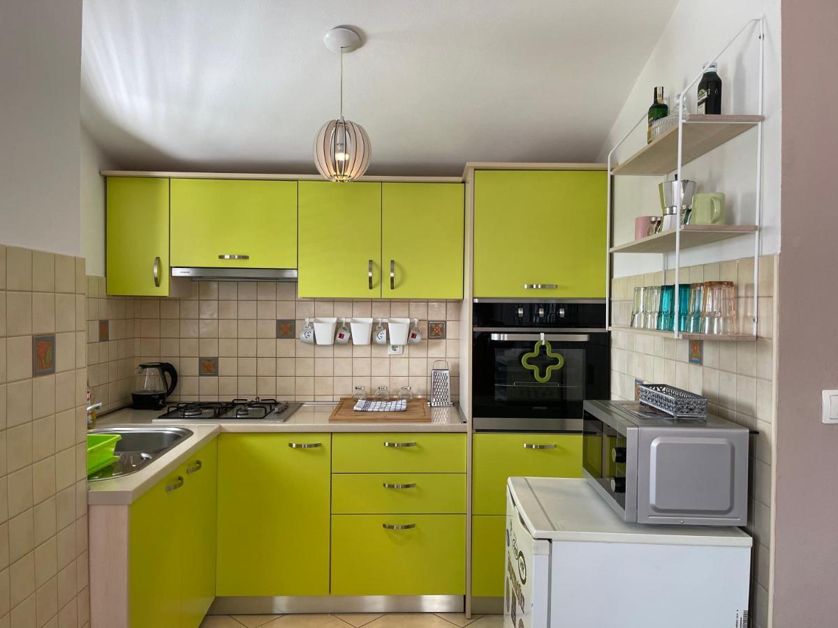 Apartman Rea *** Zadar Exterior photo