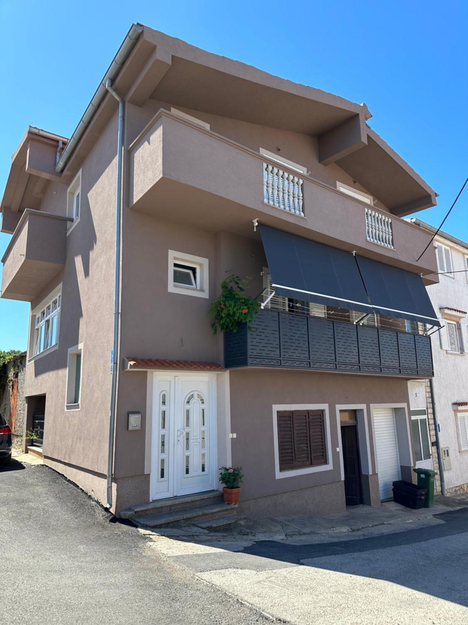 Apartman Rea *** Zadar Exterior photo